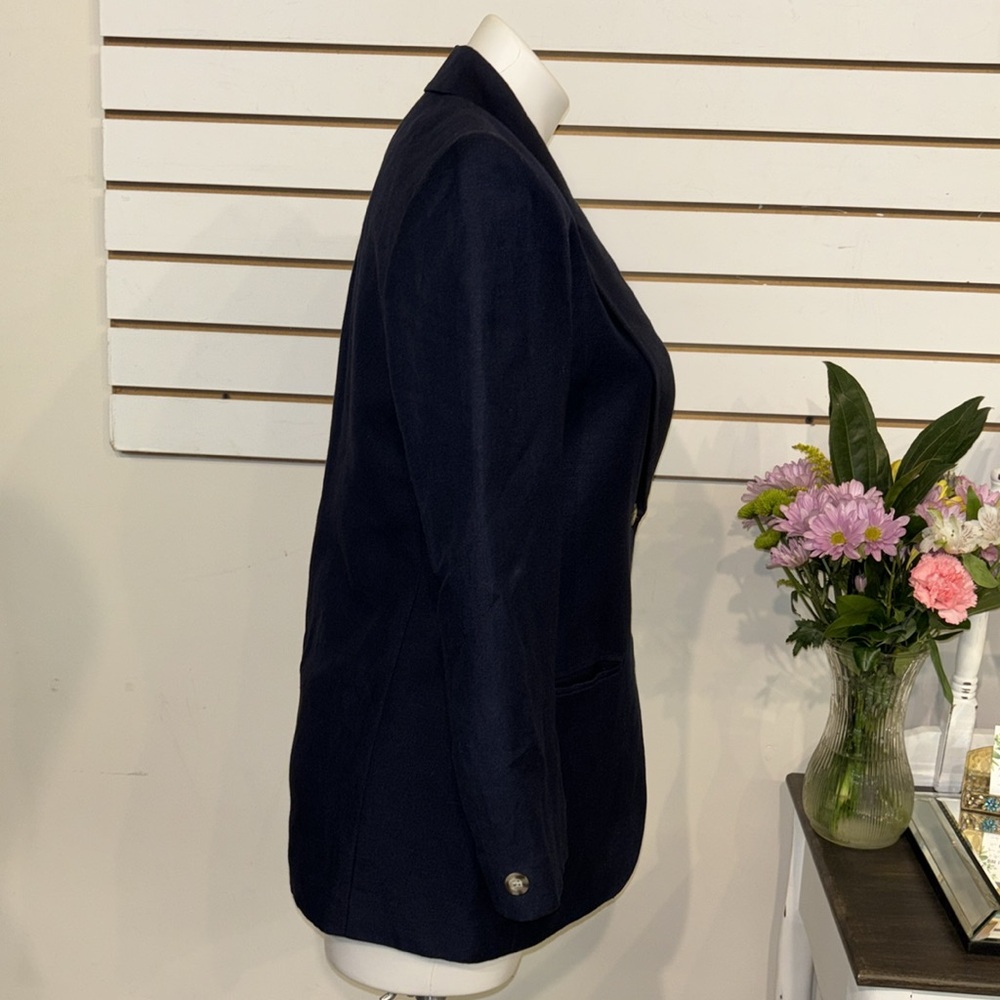 Lands End Blazer - Picture 4 of 8